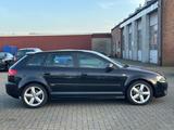Audi A3 Sportback 2.0 TDI S line Sportpaket plus - Audi A3 aus 2007: Line