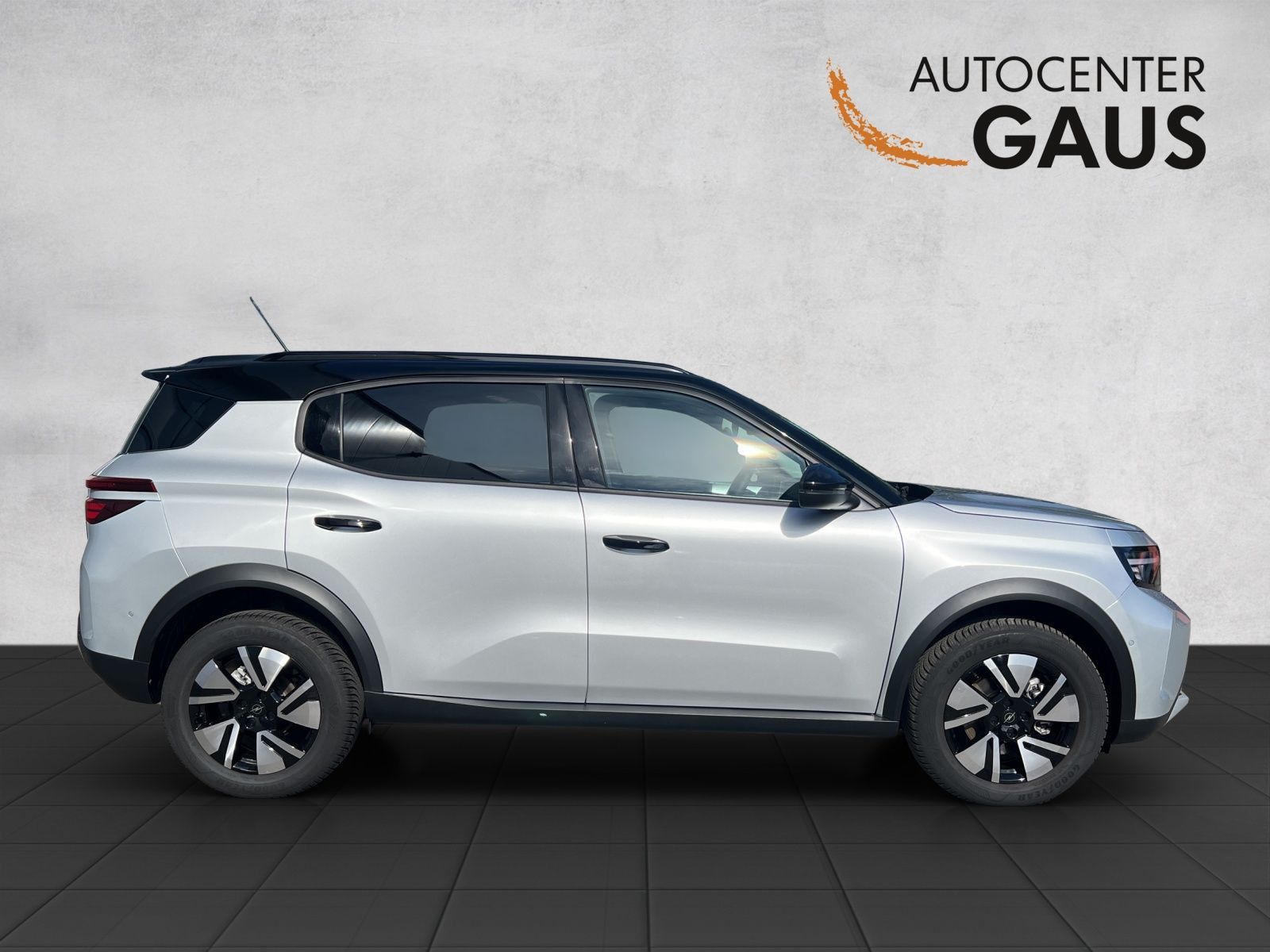 Frontera B 1.2 Mild-Hybrid LED*Navi*SHZ