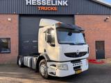 Renault Premium 380 DXi NL Truck 460.010KM!! EURO 5 6.38 - Renault Premium 460