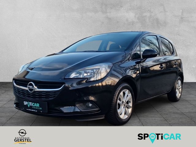 Corsa Active 1.4 KLIMA CAM BEH. FRONTSCHEIBE PDC