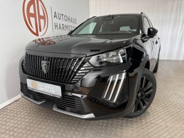 Peugeot 2008 Hybrid 145 GT Exclusive AHK 360Grad Kam.