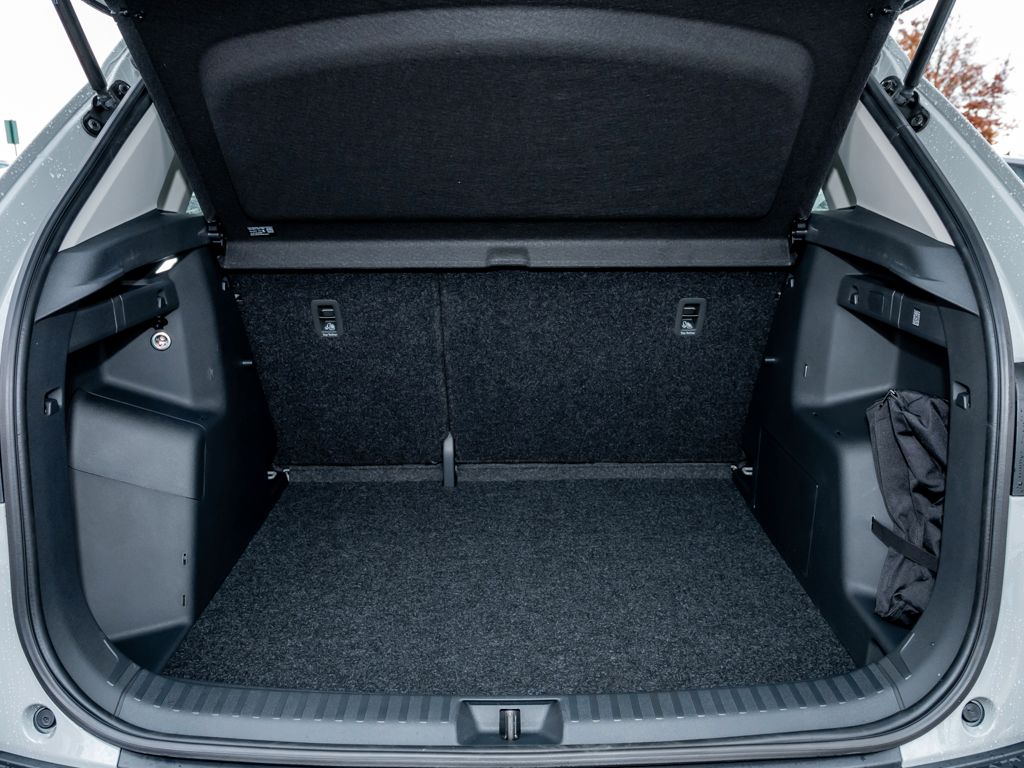 Skoda Elroq - Bild 12