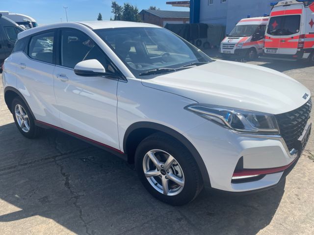DFSK Fengon 500