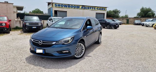 Opel Astra 1.6 CDTi 110CV Start&Stop Sports Tour