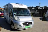 Adria Compact SL 2,3 JTD *TRAUMZUSTAND* - Wohnmobile bis 40.000 Euro
