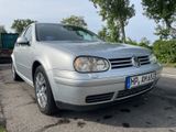 Volkswagen Golf GTI 1.8T 132 kW  - Volkswagen Golf aus 2004: GTI
