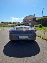 Porsche 991 Carrera Cabrio, Klappe, Bose, Sitzbelüftung - Porsche 991 Gebrauchtwagen