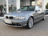 BMW 330 Ci M-Sport LM HiFi Navi Xenon Leder - BMW 330 Gebrauchtwagen in München
