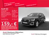 Audi Q2 35 TFSI S tronic advanced Navi+ - Audi Gebrauchtwagen von 2023
