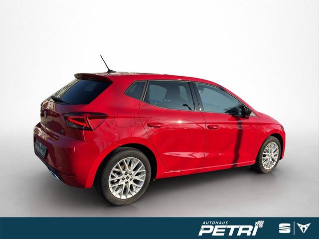 Foto Nummer 5: SEAT Ibiza