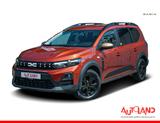 Dacia Jogger TCe 110 Extreme LED Kamera 7-Sitzer - Dacia Jogger Gebrauchtwagen in Hamburg