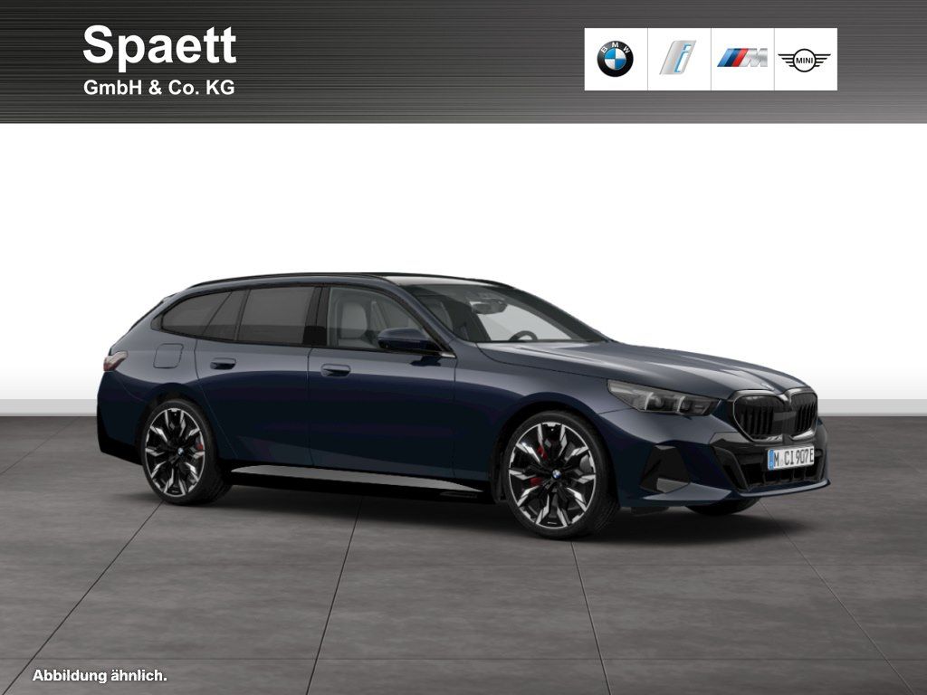 BMW 550 - Bild 9