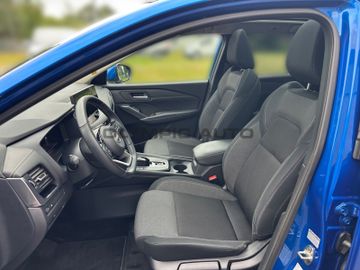 Nissan Qashqai - 7