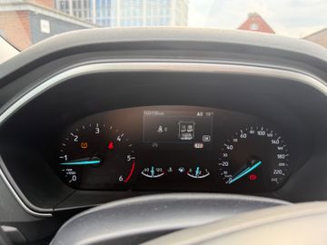 Ford Focus - 9