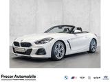BMW Z4 sDrive20i M Sport HUD NAVI LED Sound Syst. - BMW Z4 in Leverkusen