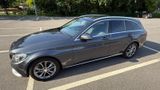 Mercedes-Benz C 180 T - Allw. Reifen - Navi - AHK - TÜV neu - Mercedes-Benz: Reifen