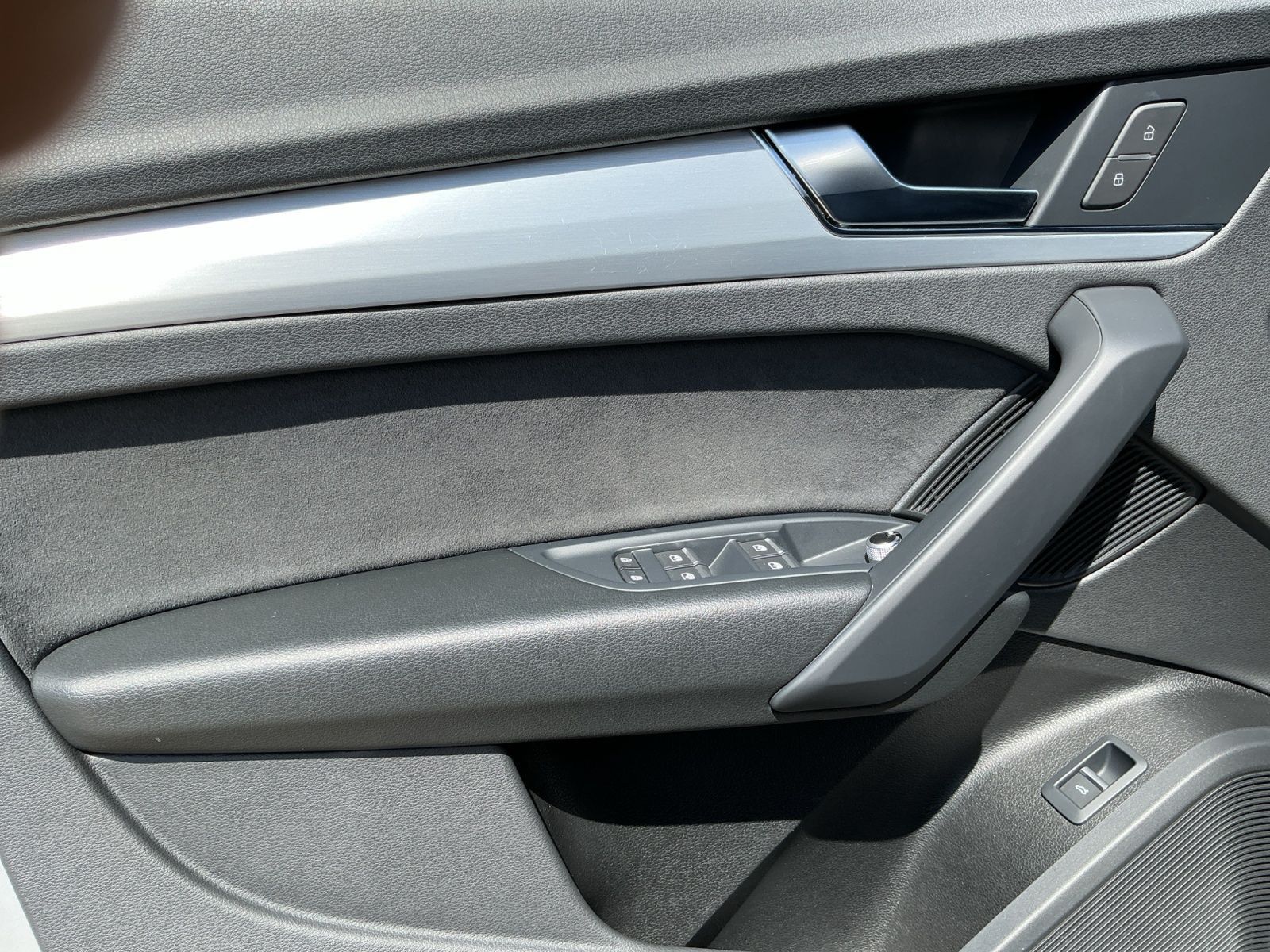 Audi Q5 - Bild 15