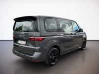 Volkswagen T7 Multivan - Vorschau Bild 4