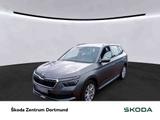 Skoda Kamiq 1.5 STYLE CAM ACC LM17 NAVI SITZHEIZUNG - Skoda Kamiq Gebrauchtwagen in Dortmund