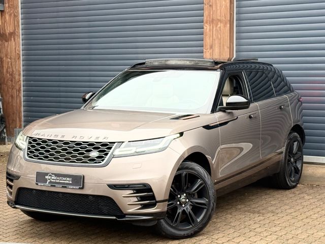 Land Rover Range Rover Velar R-Dynamic/Pano/LED/MERI-D/CAM/