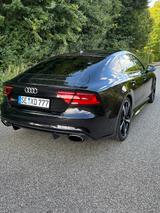 Audi RS7 4.0 TFSI quattro tiptronic Sportback - - Audi RS7 mit Benzin-Antrieb
