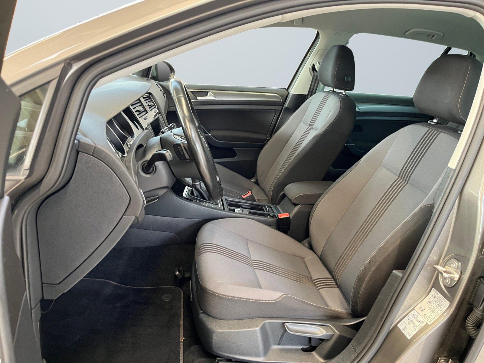 Volkswagen Golf VII Variant R-Line 1.4 TSI DSG BiXenon PDC