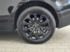 Fahrzeugabbildung Range Rover Velar S 2.0 d LED Navi Keyless e-Sit