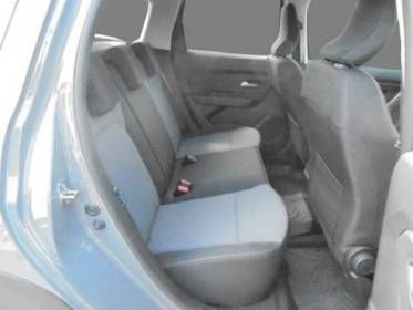 Fahrzeugabbildung Dacia Duster Extreme TCe 130