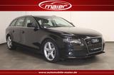 Audi A4 3.0 TDI Ambition qu.-Xenon-Navi-B&O-AHK-SHZ- - Audi A4 aus 2008: 3.0
