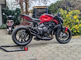 MV Agusta Brutale 800 RR + Umbau