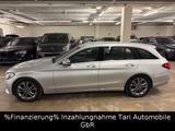 Mercedes-Benz C 180 T CGI Avantgarde Navi,LED,2xPDC,AHK,63tkm - Mercedes-Benz C 180 in Mainz