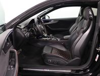 Audi RS5 - Vorschau Bild 8