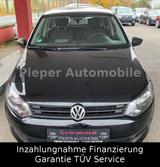 Volkswagen Polo V Trendline 5-trg. Klima - Volkswagen Polo aus 2009: Trendline