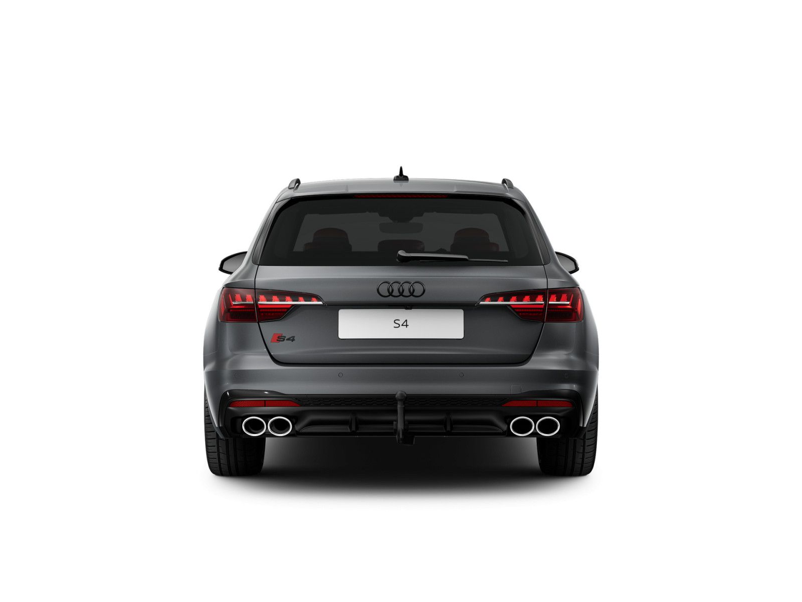 Audi S4 - Bild 8