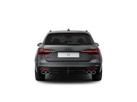 Audi S4 - Vorschau Bild 8