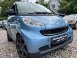 Smart ForTwo*CABRIO*RADIO/USB*AUTOMATIK*TÜV:07/27 - : Cabrio, Us