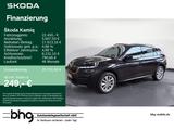 Skoda Kamiq Tour 1.5 TSI 6-G-Schaltg. *ACC*NAVI*APP-CO - Skoda Kamiq in Karlsruhe