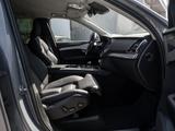 Volvo XC90 T8 AWD Plus Bright - Volvo XC90 Gebrauchtwagen in Hamburg