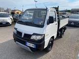 Piaggio PIAGGIO Porter 1.3 Cassonato Ribaltabile 4x4 - Piaggio Gebrauchtwagen