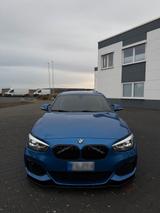 BMW 120i F21 M Paket - BMW F21 - BMW 1er Reihe