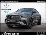 Mercedes-Benz GLE 53 AMG 4M+ Coupé Premium-Plus/Night/Pano/22' - Mercedes-Benz GLE 53 AMG Jahreswagen