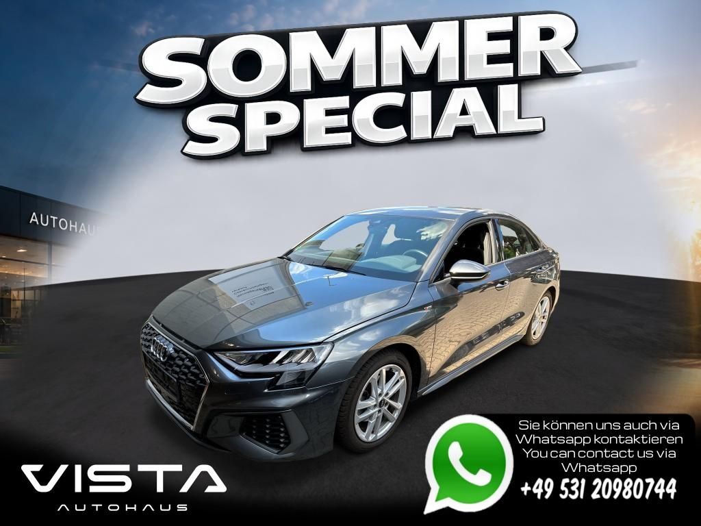 Image of Audi A3