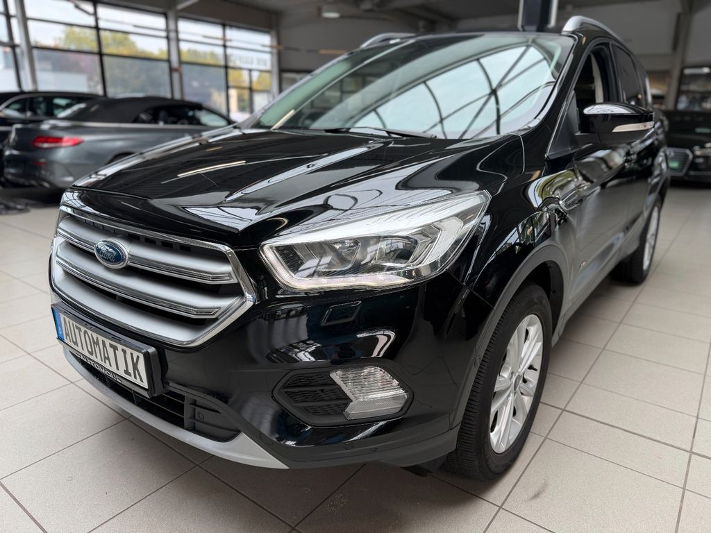 Image of Ford Kuga