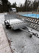 Pongratz L-PAT 250/16 G-K - Pongratz LKWs