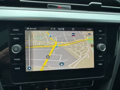 VW Arteon 2.0 TDI SB R-Line*PANORAMA*360*