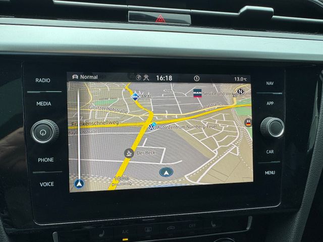 Volkswagen Arteon 2.0 TDI SB R-Line*PANORAMA*360*