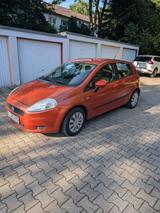 Fiat Punto 1.2 8V Dynamic Dynamic - Fiat Punto in Bielefeld