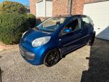 Citroën C1 1,4 HDI *TÜV NEU* - Citroën C1 mit Diesel-Antrieb: N