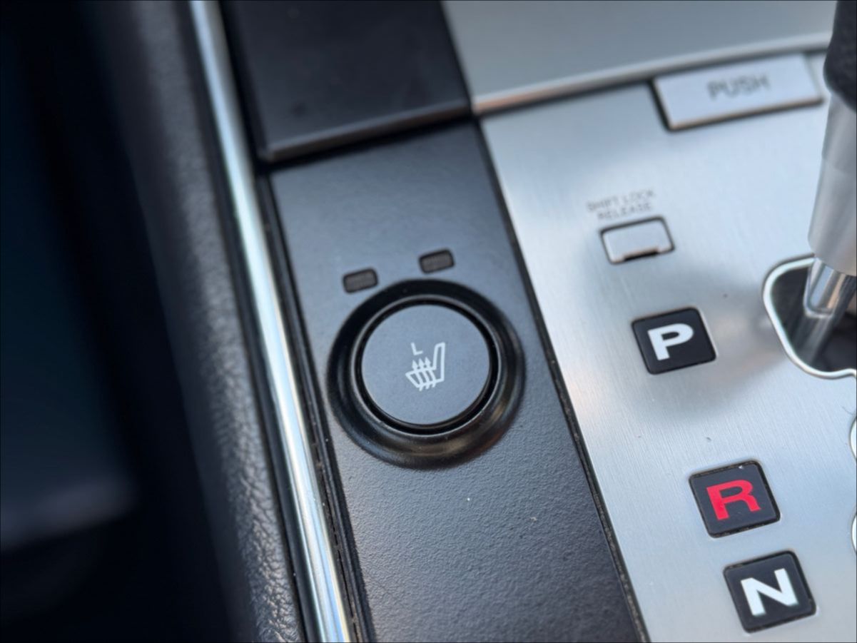 Fahrzeugabbildung Hyundai ix55 Premium /Schiebed./Leder/7.Sitzer/Xenon/AHK