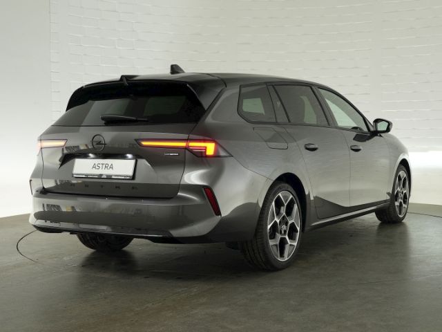 Astra L ST GS HYBRID eDCT+NAVI+HEAD-UP-DISPLAY+L